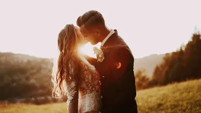 Blackheart Film - filmy ślubne